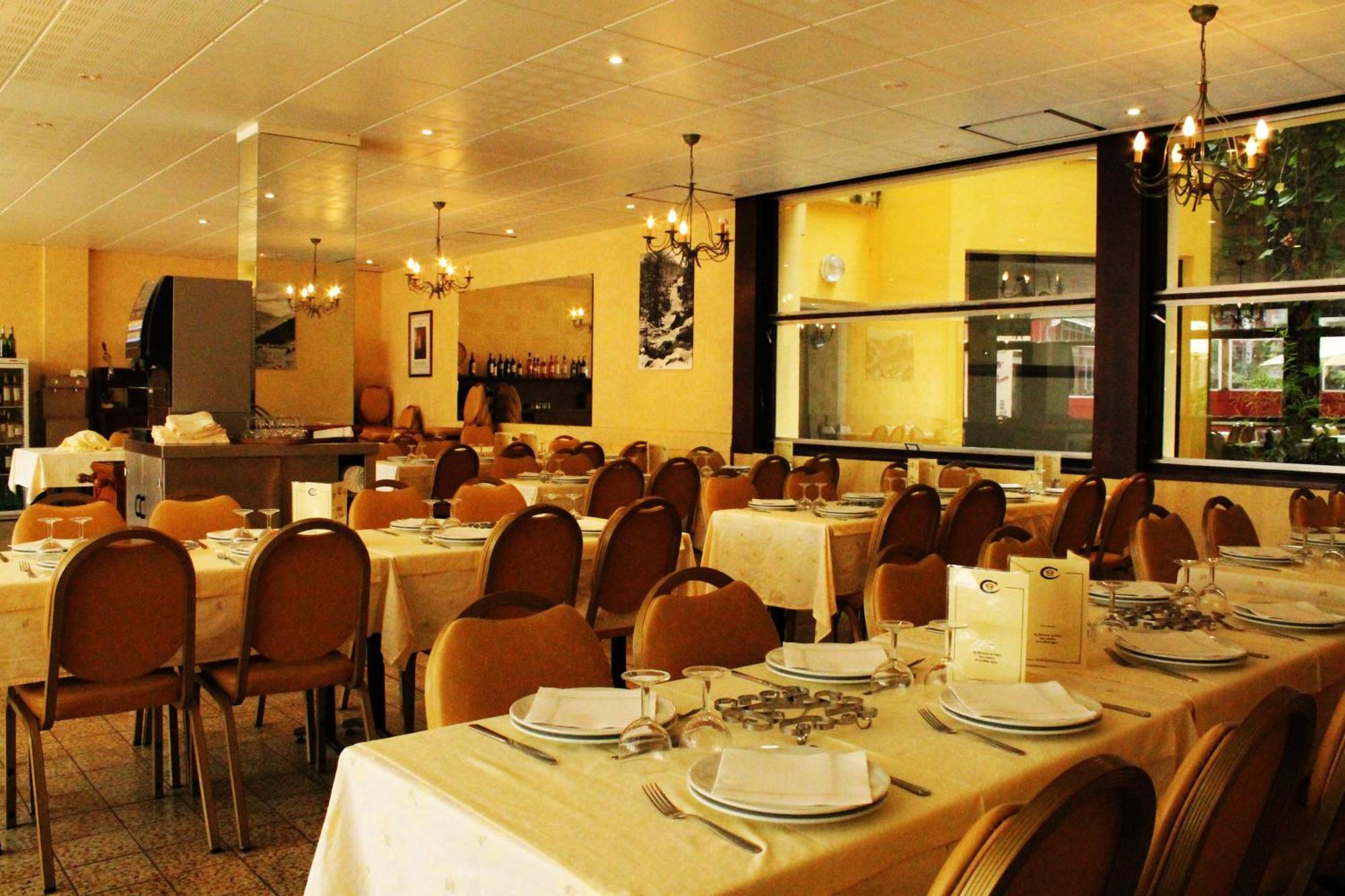 Hotel Des Rosiers 루르드 외부 사진