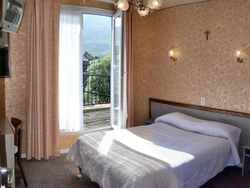 Hotel Des Rosiers 루르드 외부 사진